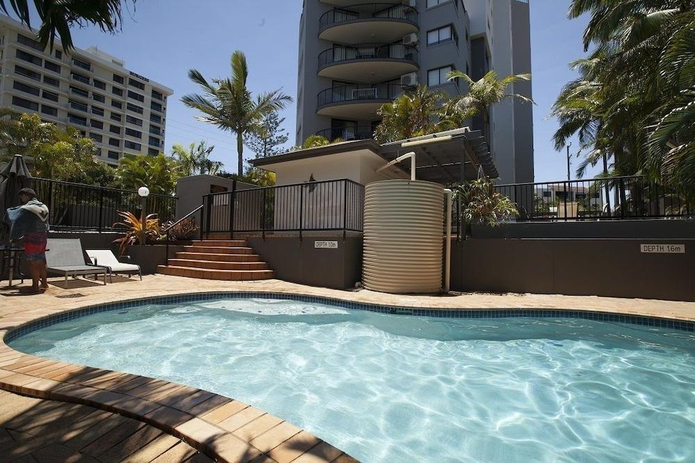 Meridian Caloundra Exterior foto