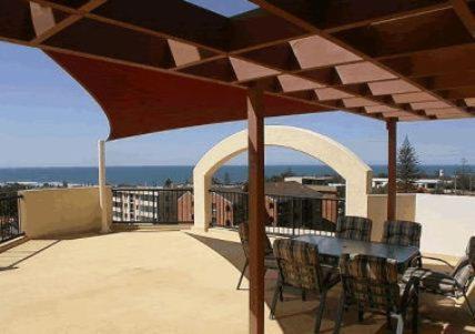 Meridian Caloundra Exterior foto