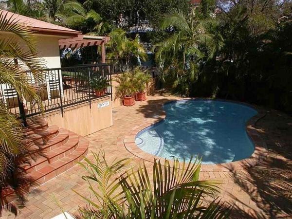 Meridian Caloundra Exterior foto