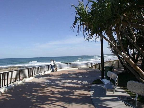 Meridian Caloundra Exterior foto